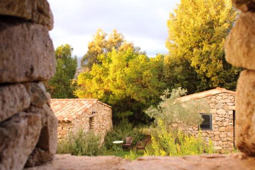 Cauro Bed & Breakfast | Bergerie du Prunelli