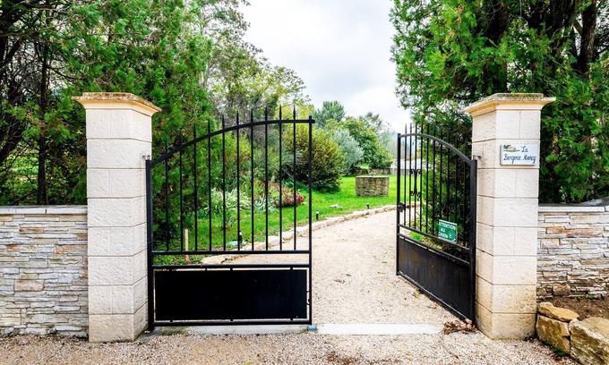 La Begude-de-Mazenc House | Bergerie Mercy - La Bégude de Mazenc - 6 pers