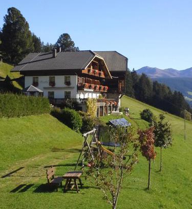 San Vito House | Berggasthaus Agritur Moserhof