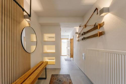 Sehmatal House | Berghaisl Neudorf