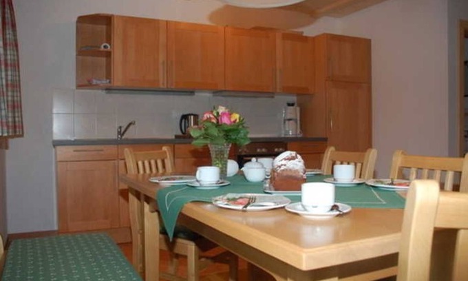 Gmund am Tegernsee Apartment | Berghammers organic farm - Meisennest