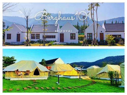 Mu Si Resort | Berghaus101khaoyai