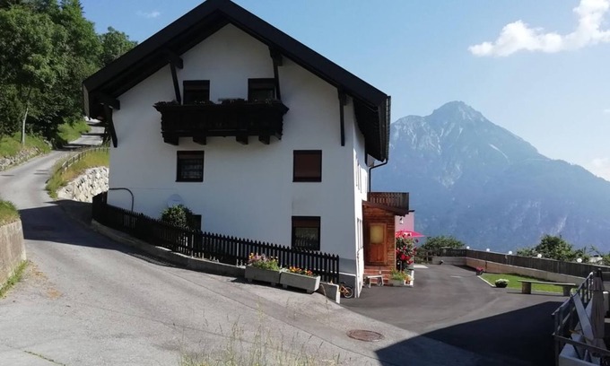 Arzl im Piztal Apartment | Berghof Knabl, Österreich