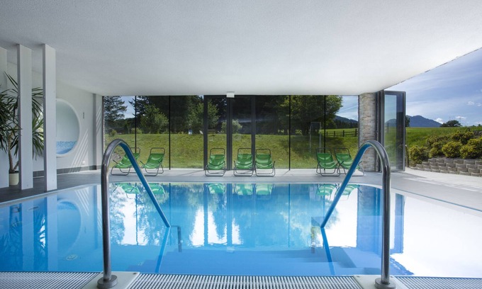 Mitterberg Hotel | Berghof Mitterberg
