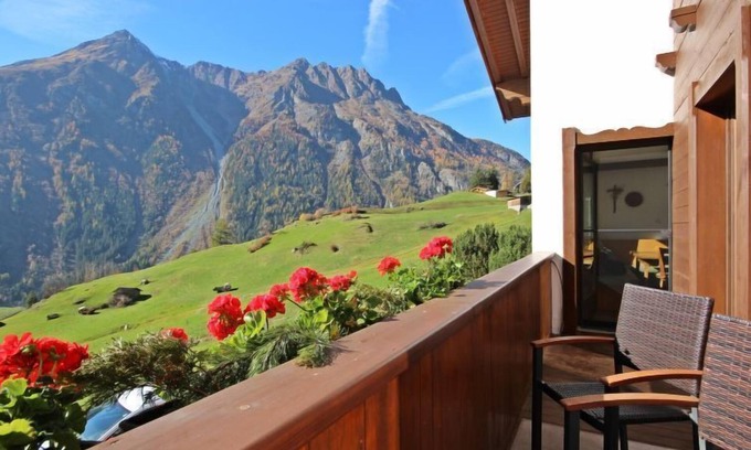 Runhof House | Berghof Reich by Interhome