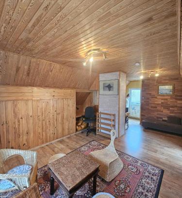 Bergi House | Bergi House