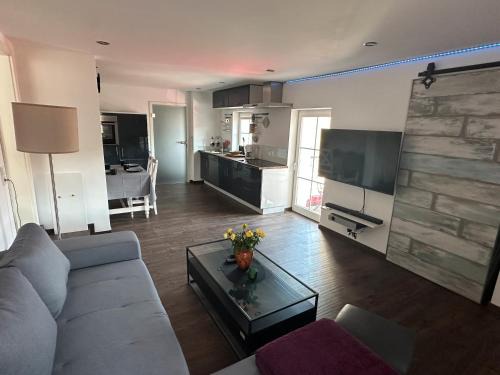 Lindlar Apartment | Bergisch Resort Josef