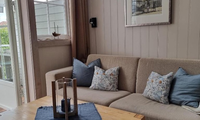 Kragero Apartment | Bergland apartment 24