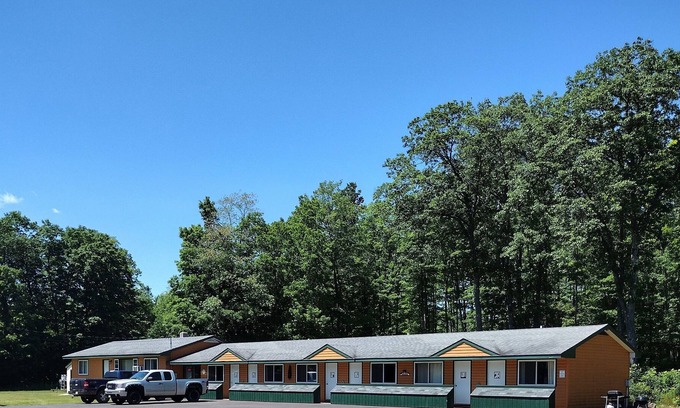 Merriweather Hotel | Bergland Outfitters