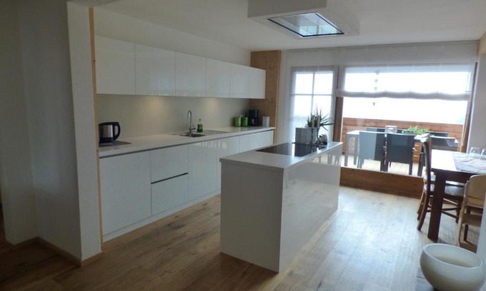 San Martino in Passiria Apartment | Bergpanoramawohnung- Obertalerhof