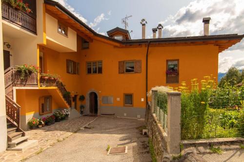 Ossana Apartment | Bergreen Apartments
