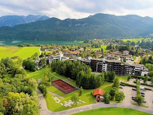 Schwarzenbach Apartment | BergSeele Apartment