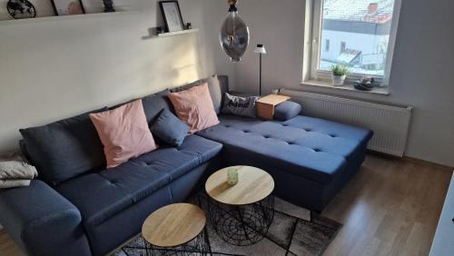 Gleichen Apartment | Bergstrasse