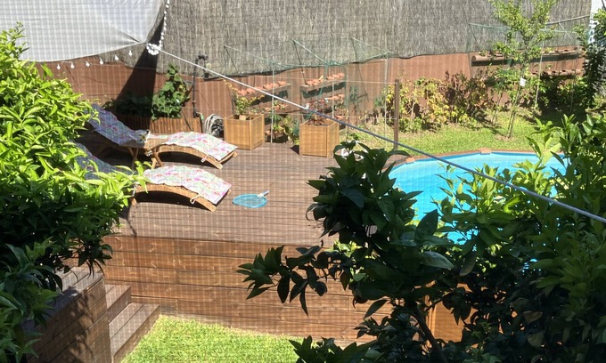 Guimaraes House | Bergui Guesthouse