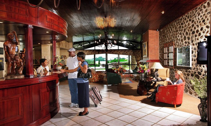 Drakensberg Gardens Cottage | Bergview Farm Cottages by First Private Stays