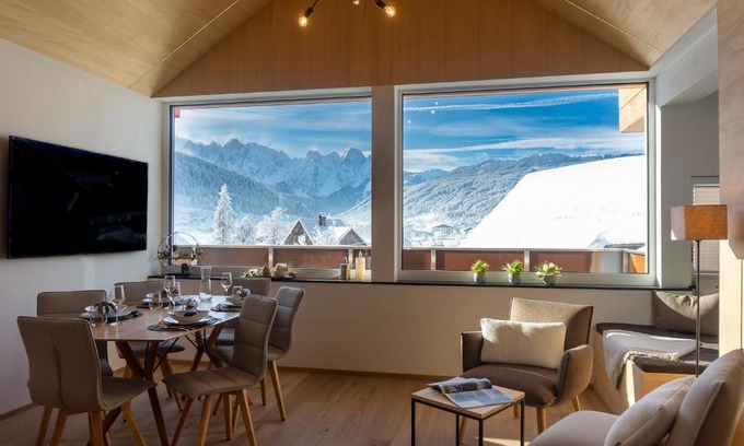 Gosau House | Bergzeit Gosau