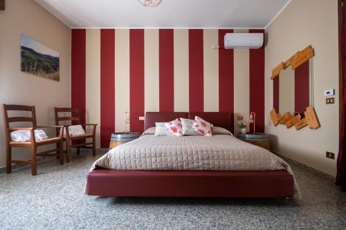 Nanto Bed & Breakfast | Berici Bed and Breakfast