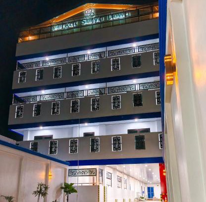 Banjarmasin House | Berkat Surya Dewa Guest House
