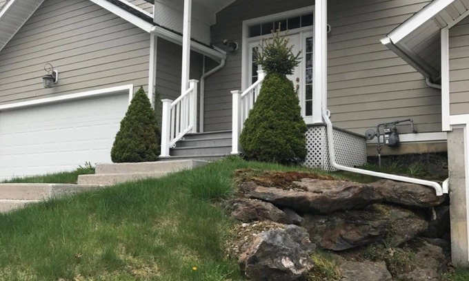 Pittsfield Condo | Berkshire Mountainside Condo