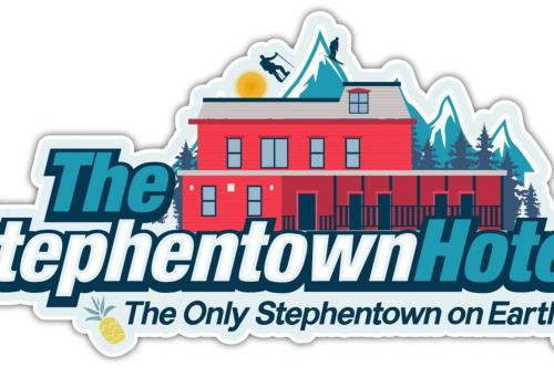 Stephentown Apartment | Berkshires Studio Apartment at the Stephentown Hotel