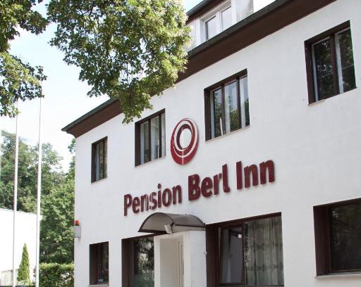 Waidmannslust House | Berl Inn