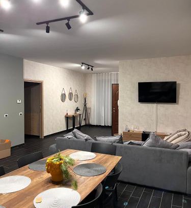 Torremaggiore Apartment | Berlen Home apartment
