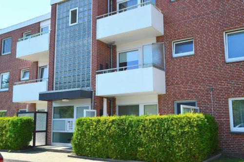 Wyk auf Foehr Apartment | Berliner Ring - Whg 26