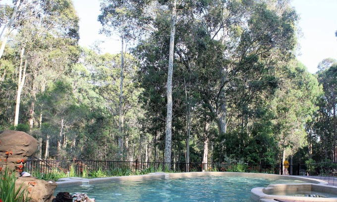 Barragga Bay Cottage | Bermagui * Dybara Park *