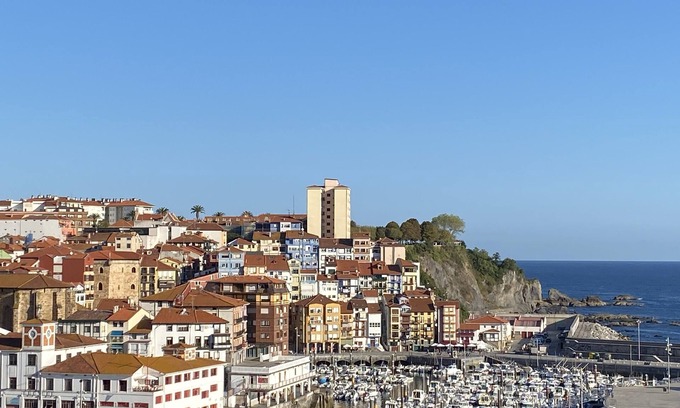 Bermeo Apartment | Bermeoko Etxie The House of Bermeo