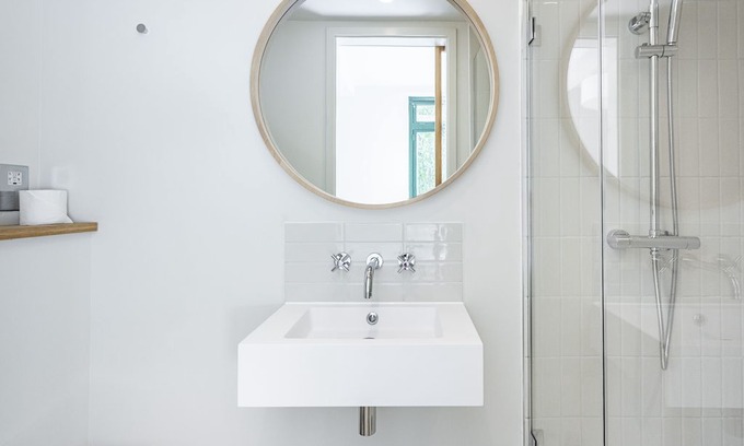 Riverside Apartment | Bermondsey_503 - 2793