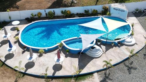 Daanbantayan Hotel | Bermuda Beach Aquatica
