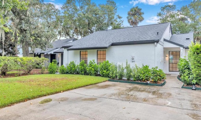 Palm Valley House | Bermuda Bungalow