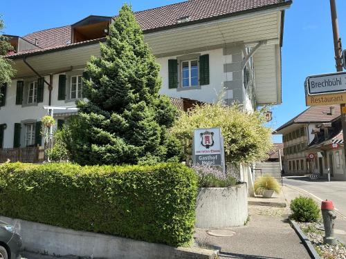Signau Apartment | BERNA,Signau XXL