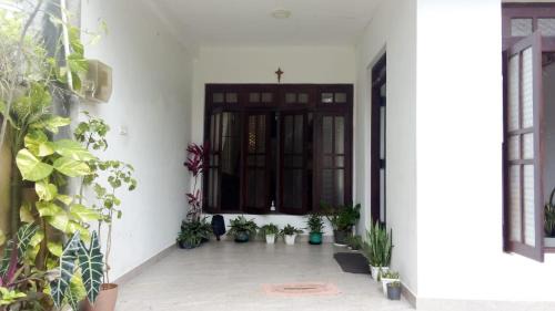Kandy House | Bernard Homestay