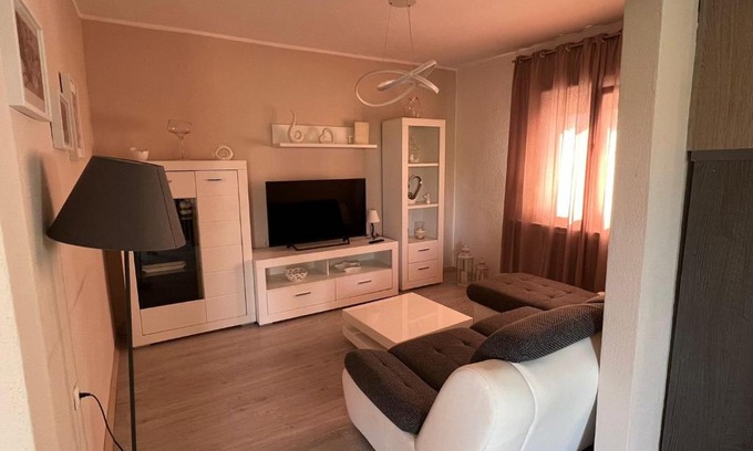 Susica Apartment | Bernarda