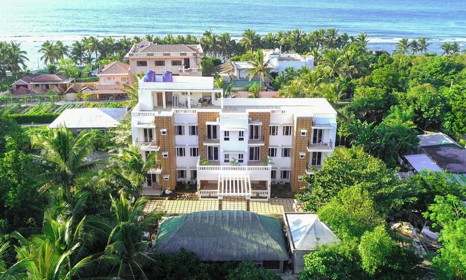 Basco Hotel | Bernardos Lantia Hotel