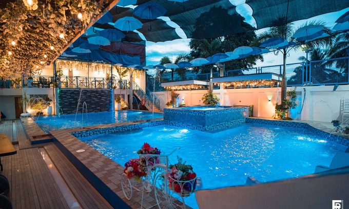 Guinobatan Hotel | Bernese Resort Hotel powered by Cocotel