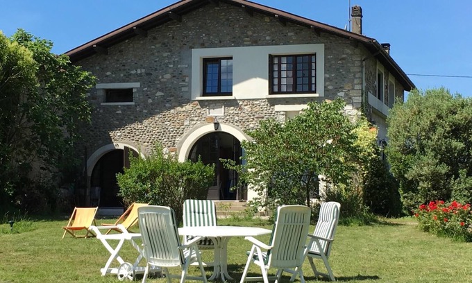 Labastide-Villefranche House | Bernet - Labastide-villefranche