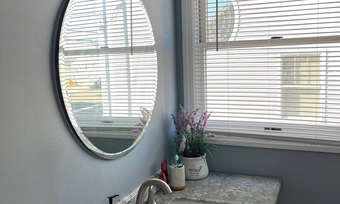 Ortley Beach House | Bernie Beach House And Bungalow