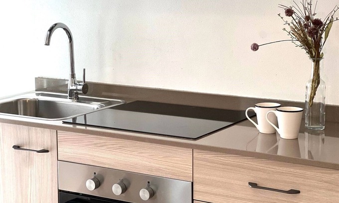 Tirano Apartment | Bernina Suites -2min walk to Bernina Exp