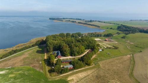 Barth Apartment | Bernsteinland Barth