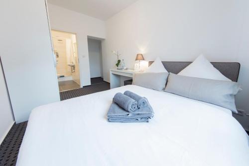 Duesseltal Hotel | Berolina Haus