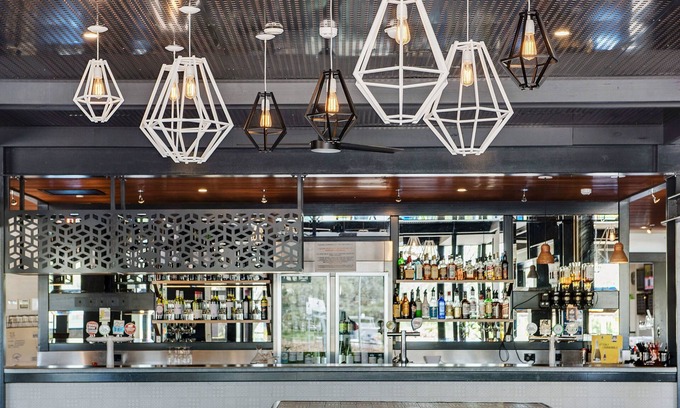 Berri Hotel | Berri Hotel