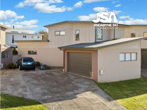 Berridale House | Berridale Bliss
