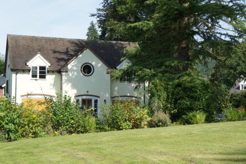 Church Stretton House | Berries Coach House
