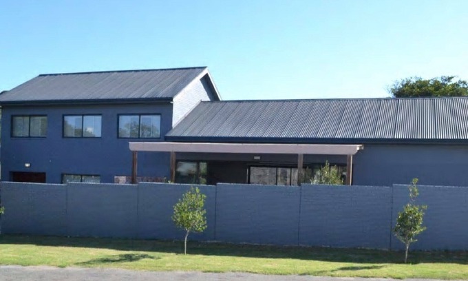 Bushman's River Mouth House | Berries Corner.