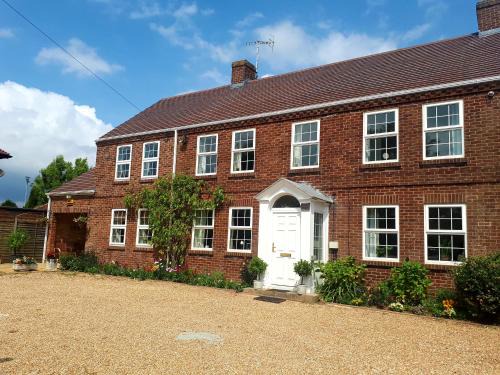 Littlehampton Bed & Breakfast | Berry House Bed & Breakfast