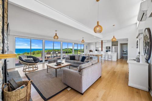Ventnor House | Berry's Beach Retreat Ventnor Phillip Island
