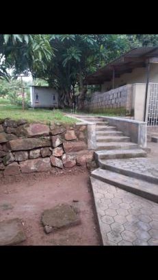 Lilongwe Cabin | Bershai Lodge