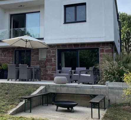 Abrahamhegy Apartment | Bert apartman